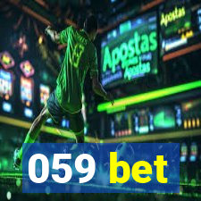 059 bet